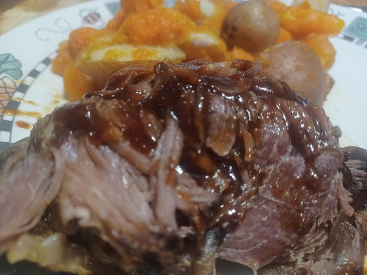 Round Roast